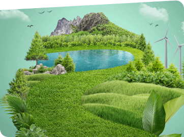 Doğa Gönüllüleri Programı