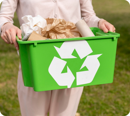 TADCEV Geri dönüşüm ekonomisi web seminerleri