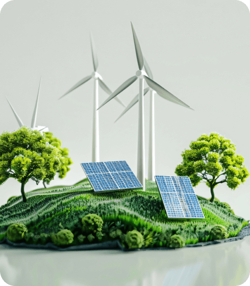 TADCEV Çevresel Sürdürülebilirlik