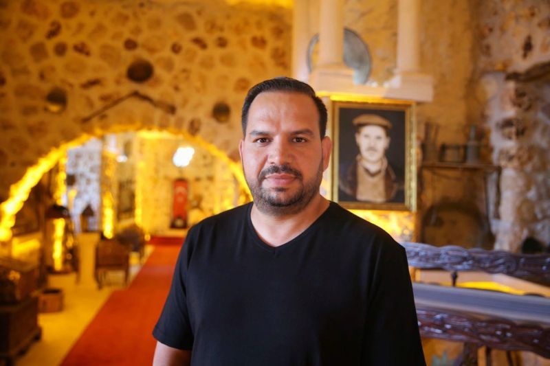 TADCEV Başkanın Mesajı